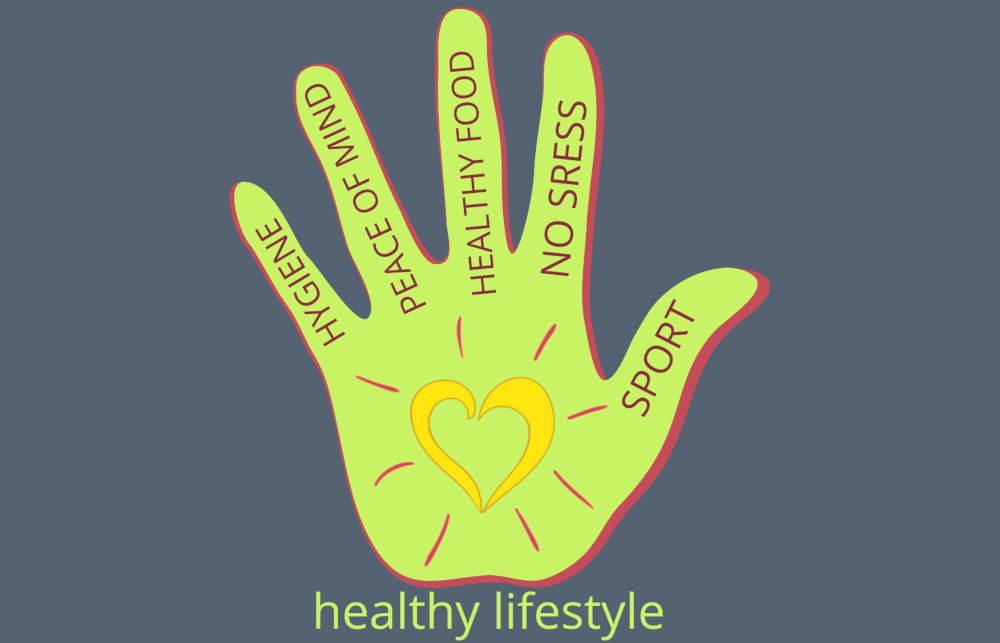 hand